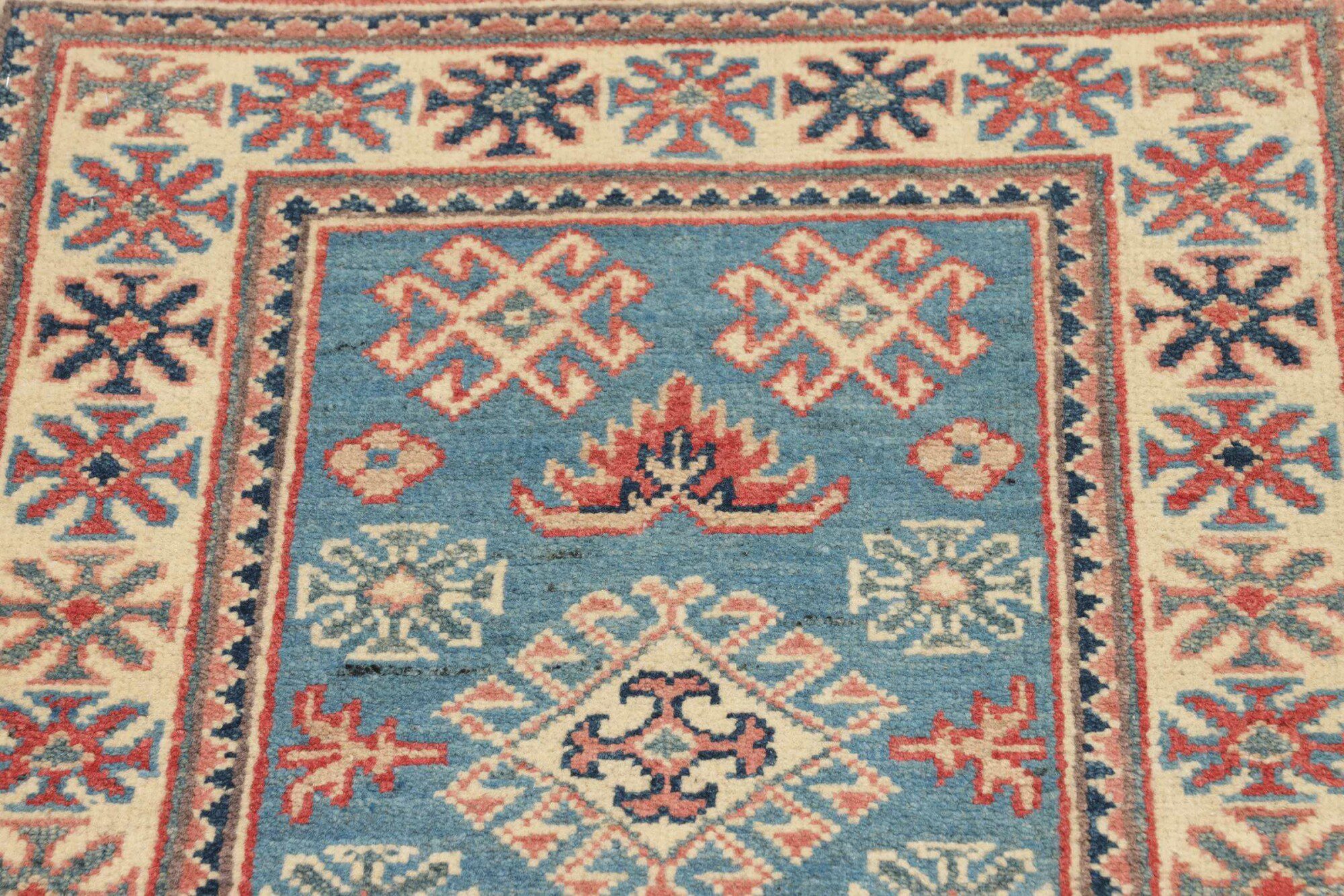Kazak Co 85X62 Cm - Image 7