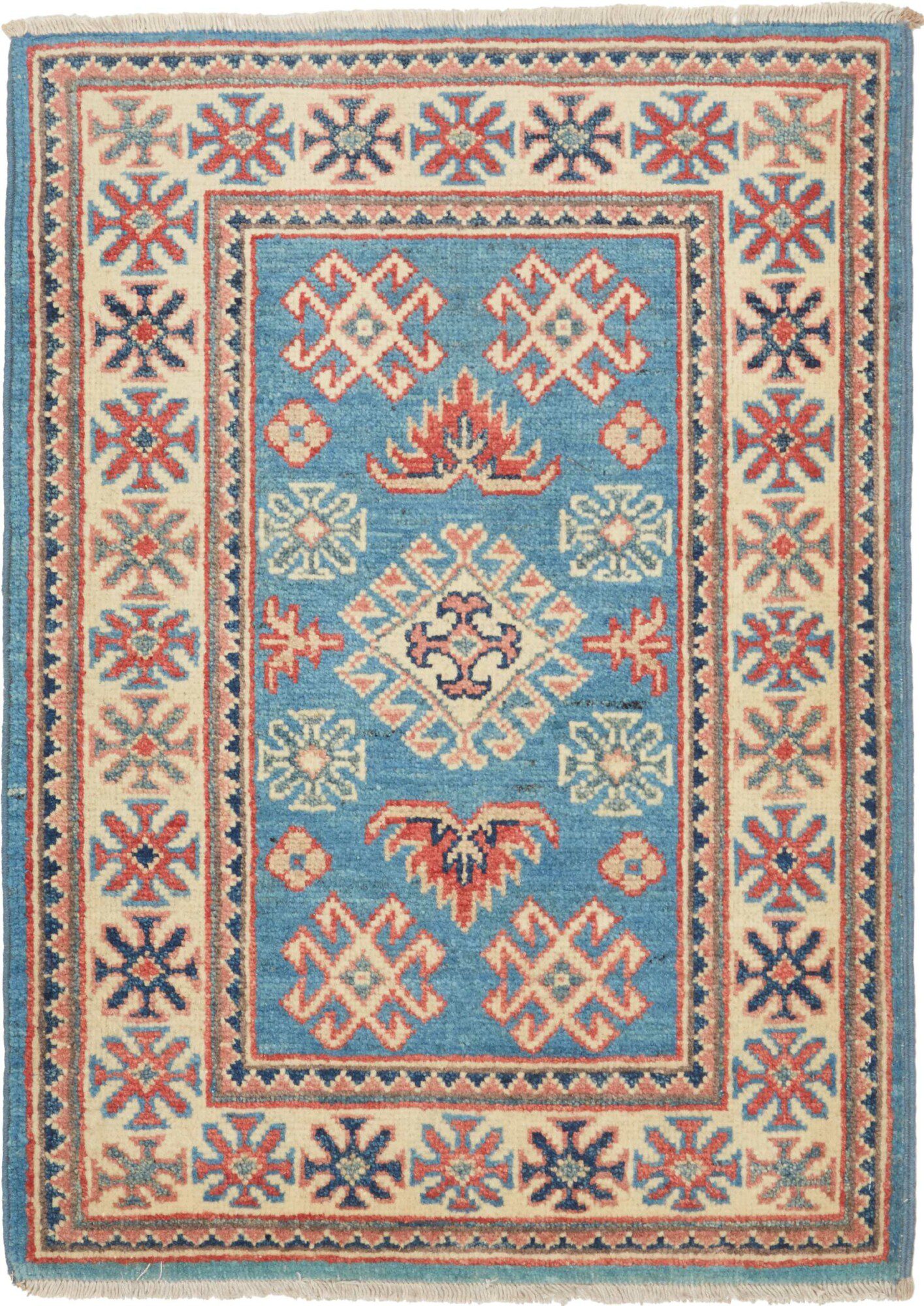 Kazak Co 85X62 Cm