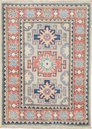 Kazak Co   88X64 Cm