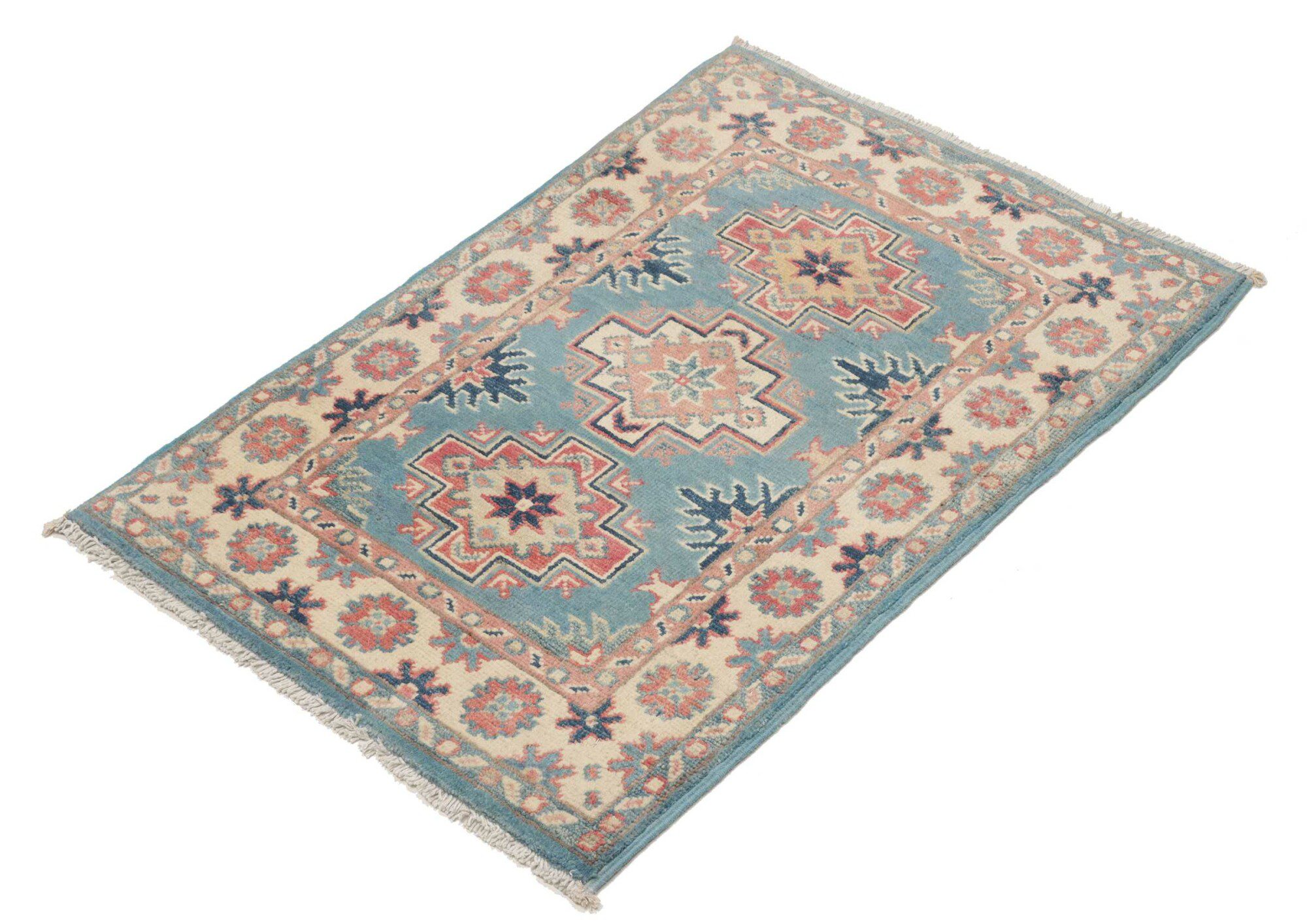 Kazak Co 91X61 Cm - Image 2