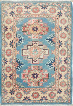 Kazak Co   91X61 Cm