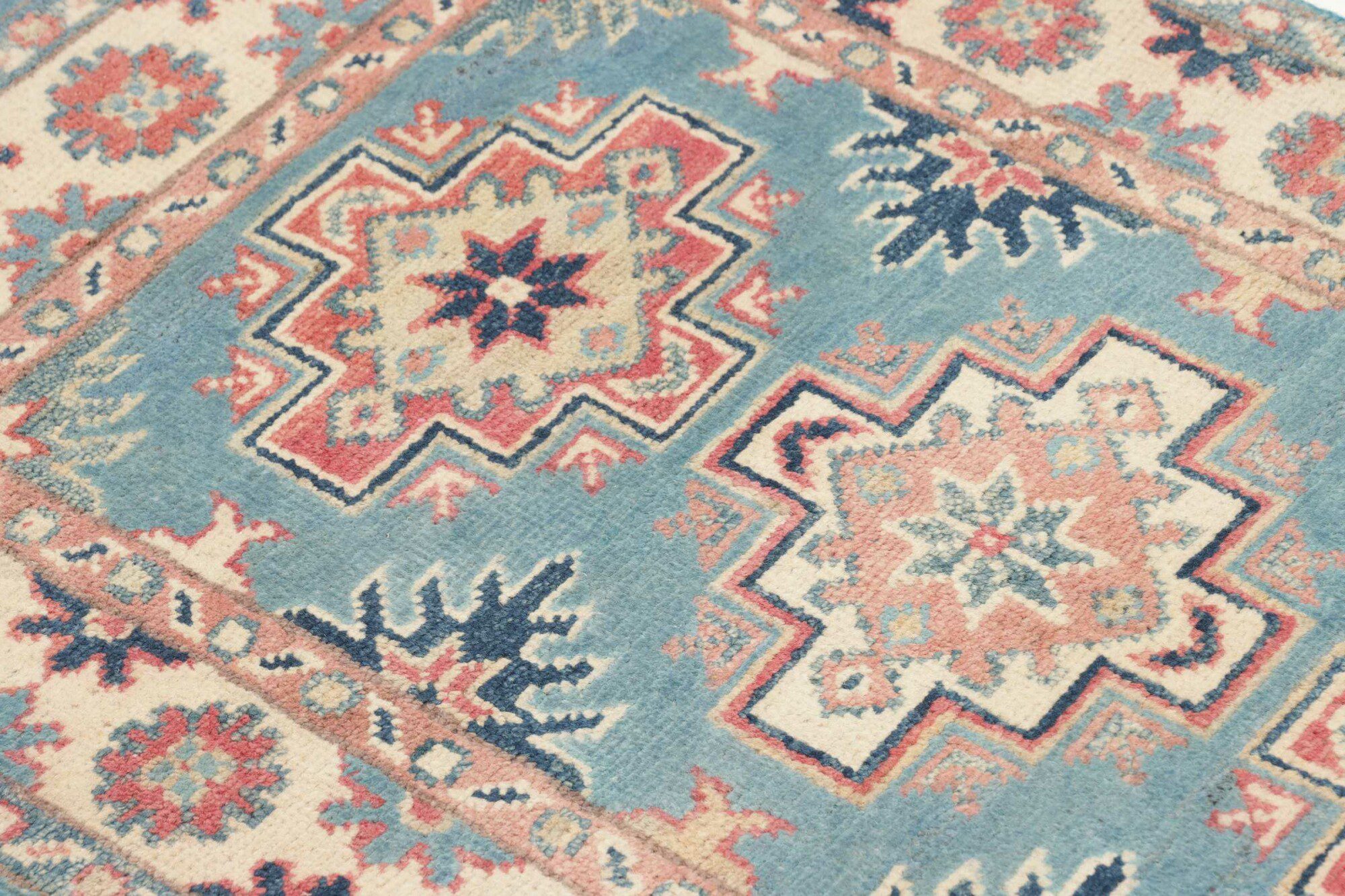 Kazak Co 91X61 Cm - Image 6