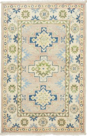 Kazak Co   93X62 Cm