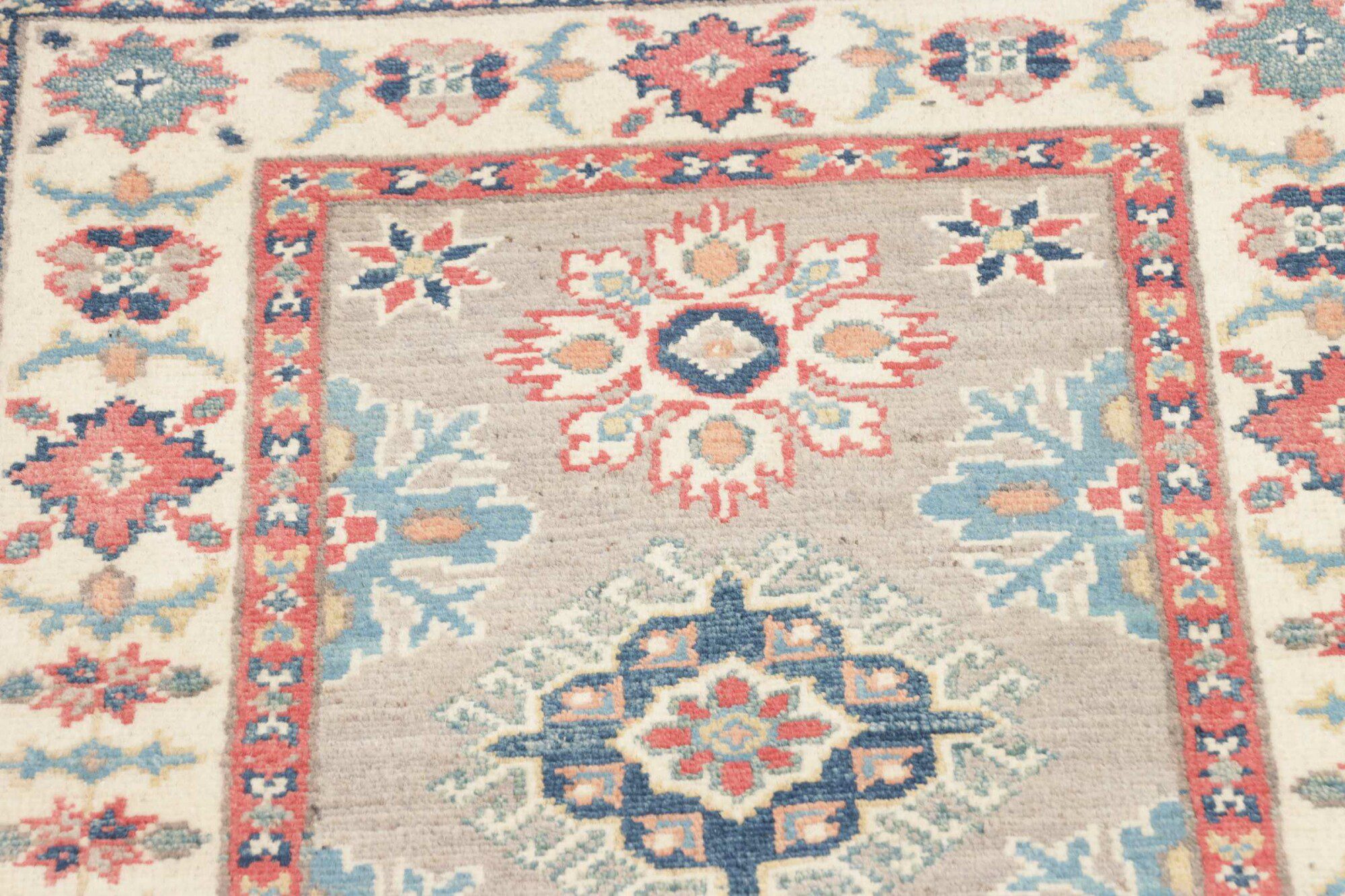 Kazak Co 88X63 Cm - Image 2