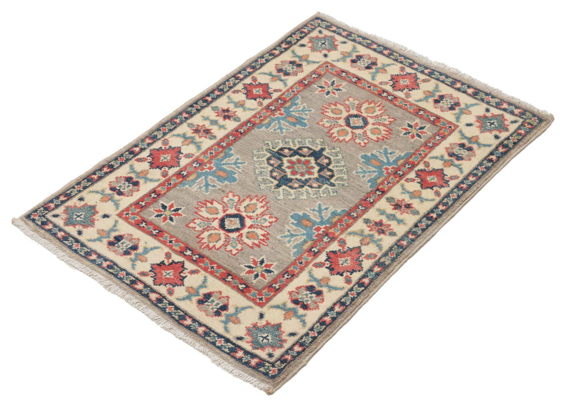 Kazak Co 88X63 Cm - Image 3