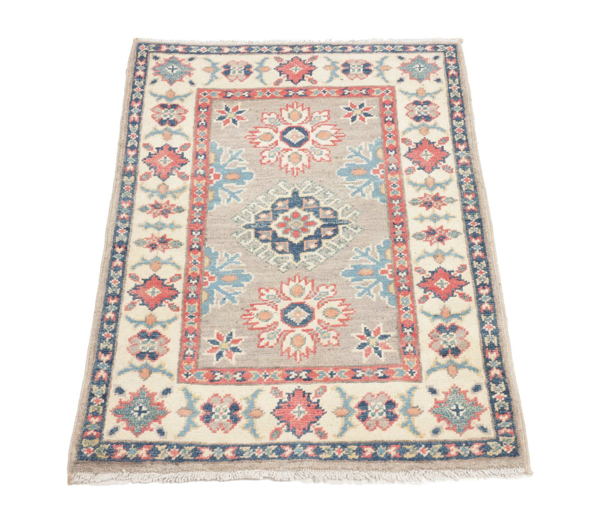 Kazak Co 88X63 Cm - Image 5