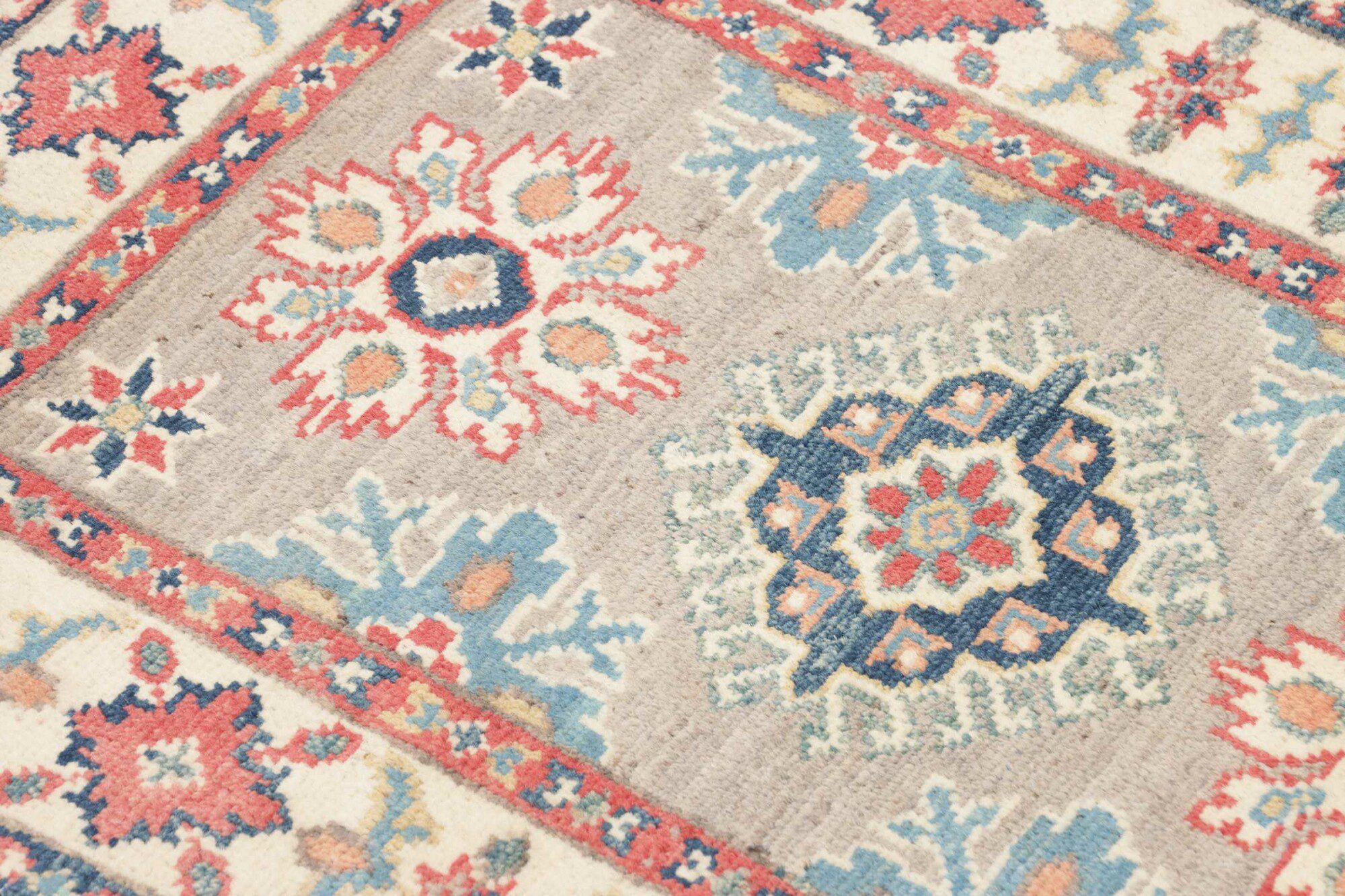 Kazak Co 88X63 Cm - Image 7