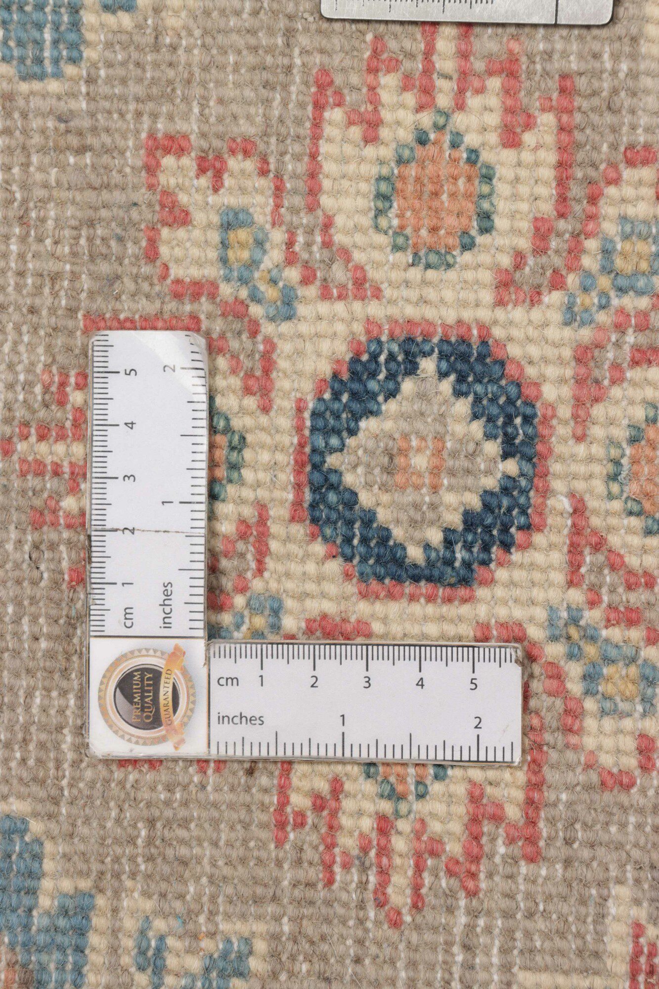 Kazak Co 88X63 Cm - Image 8