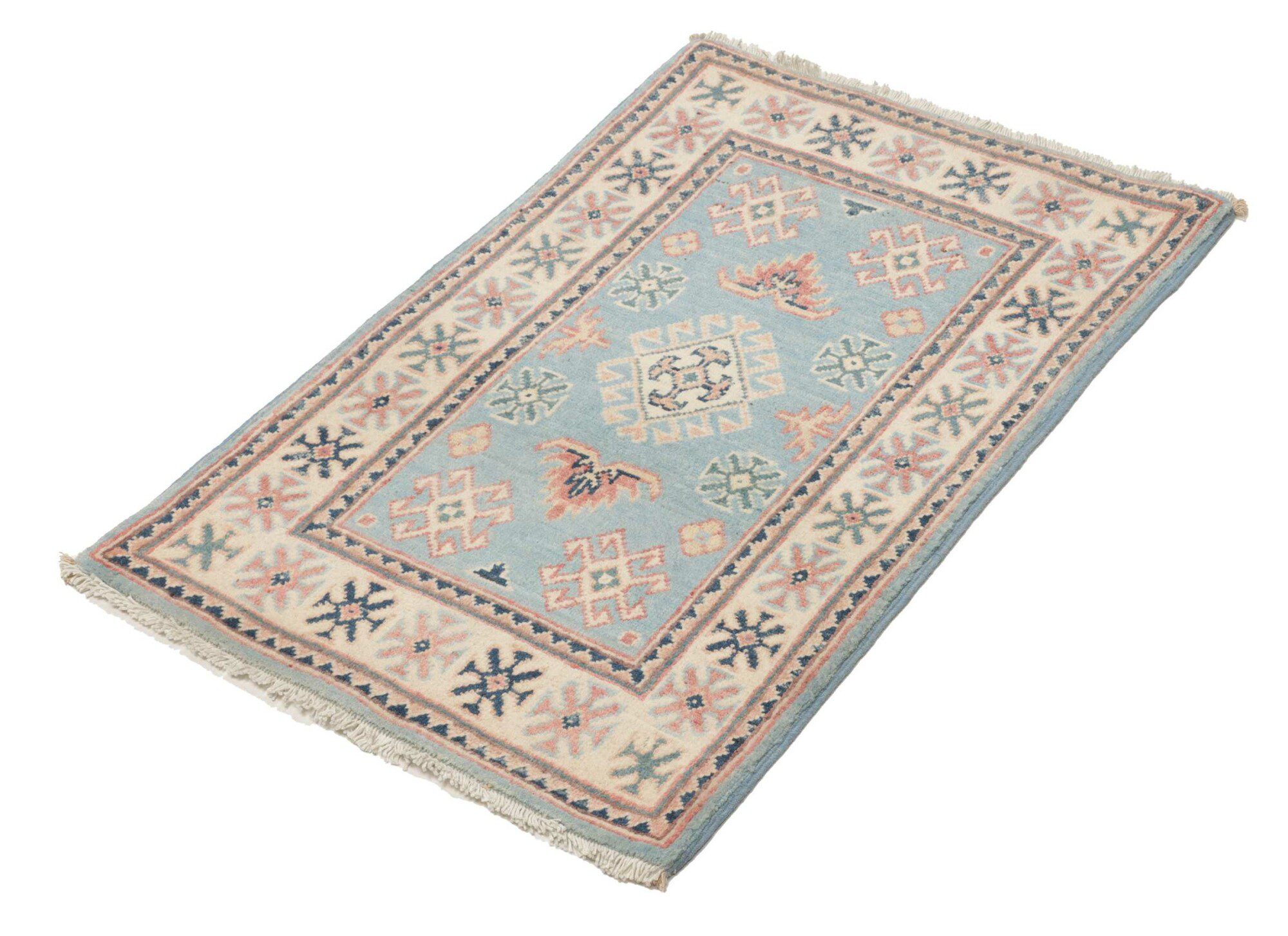 Kazak Co 94X61 Cm - Image 2