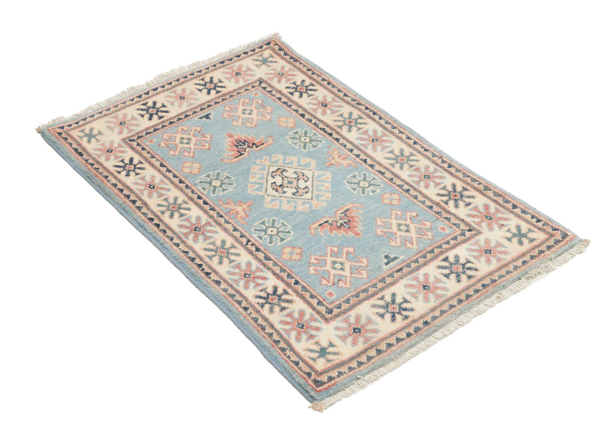 Kazak Co 94X61 Cm - Image 3