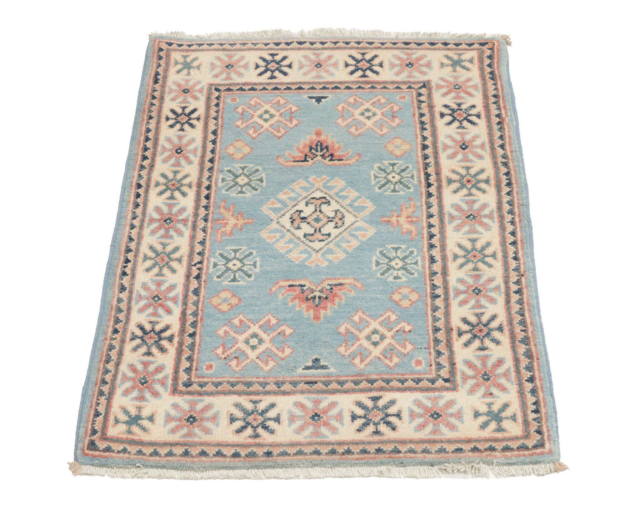 Kazak Co 94X61 Cm - Image 4
