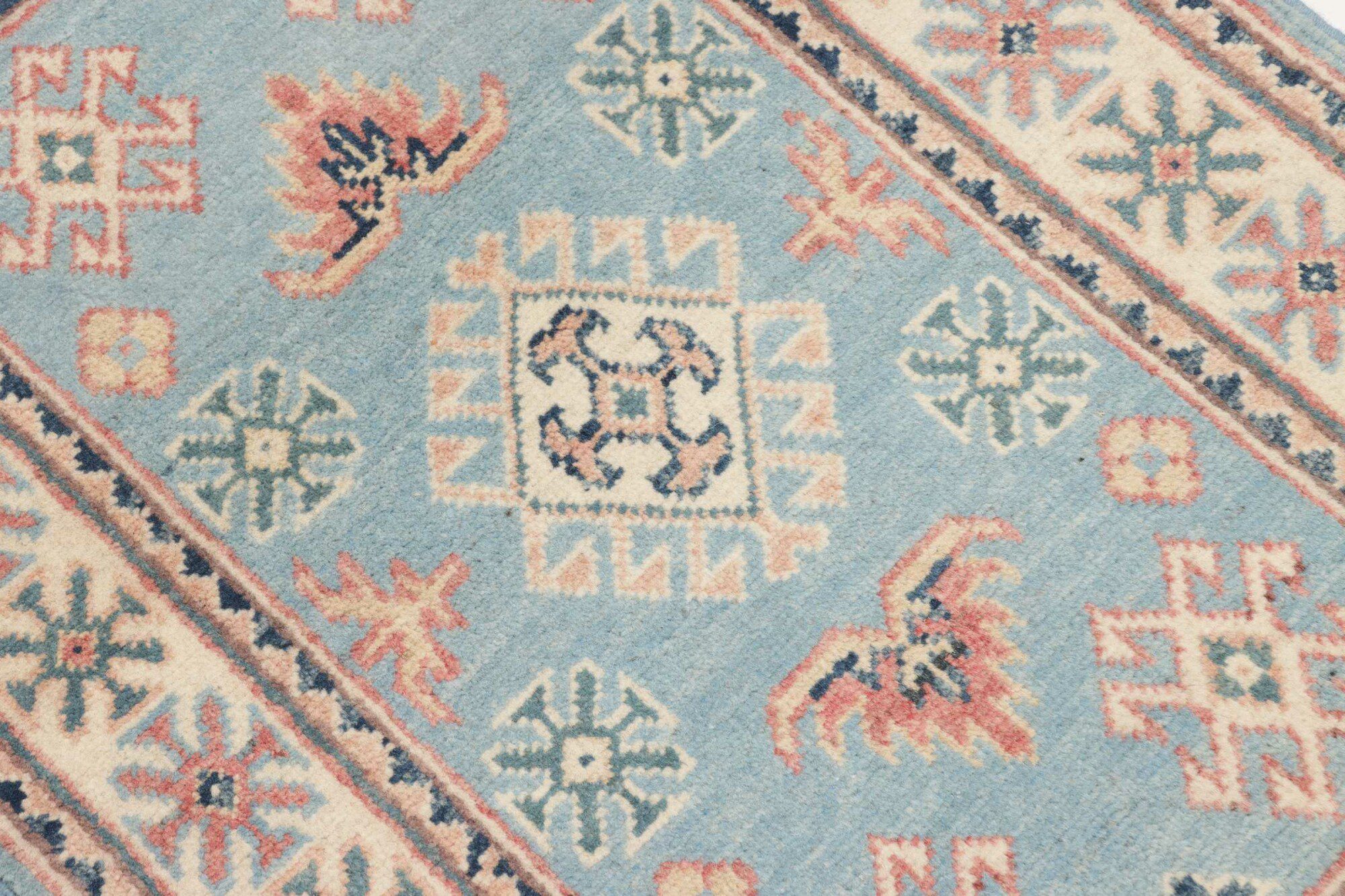 Kazak Co 94X61 Cm - Image 6