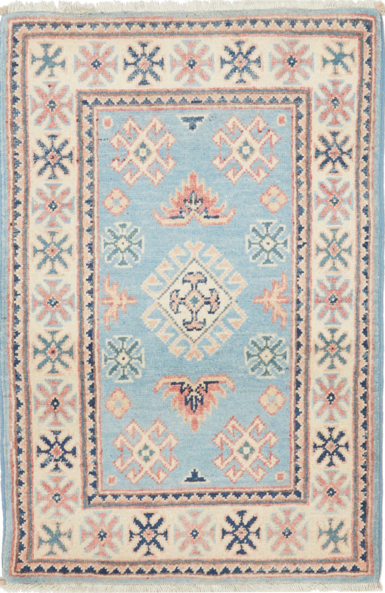 Kazak Co 94X61 Cm