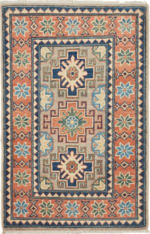 Kazak Co   94X62 Cm