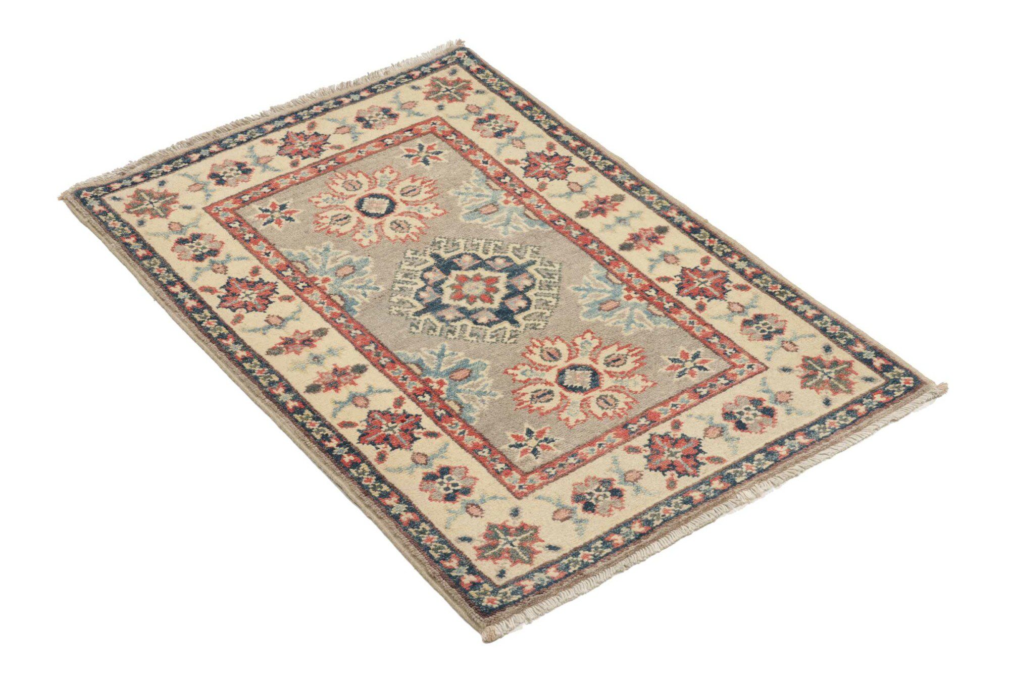 Kazak Co 93X63 Cm - Image 3