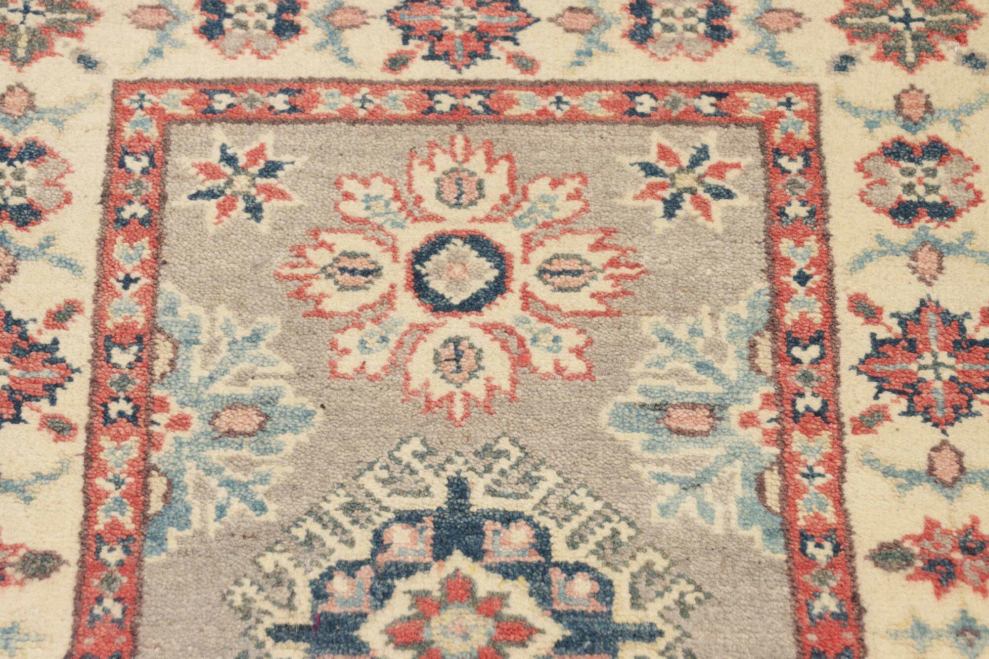 Kazak Co 93X63 Cm - Image 7