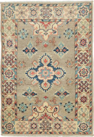 Kazak Co   91X63 Cm