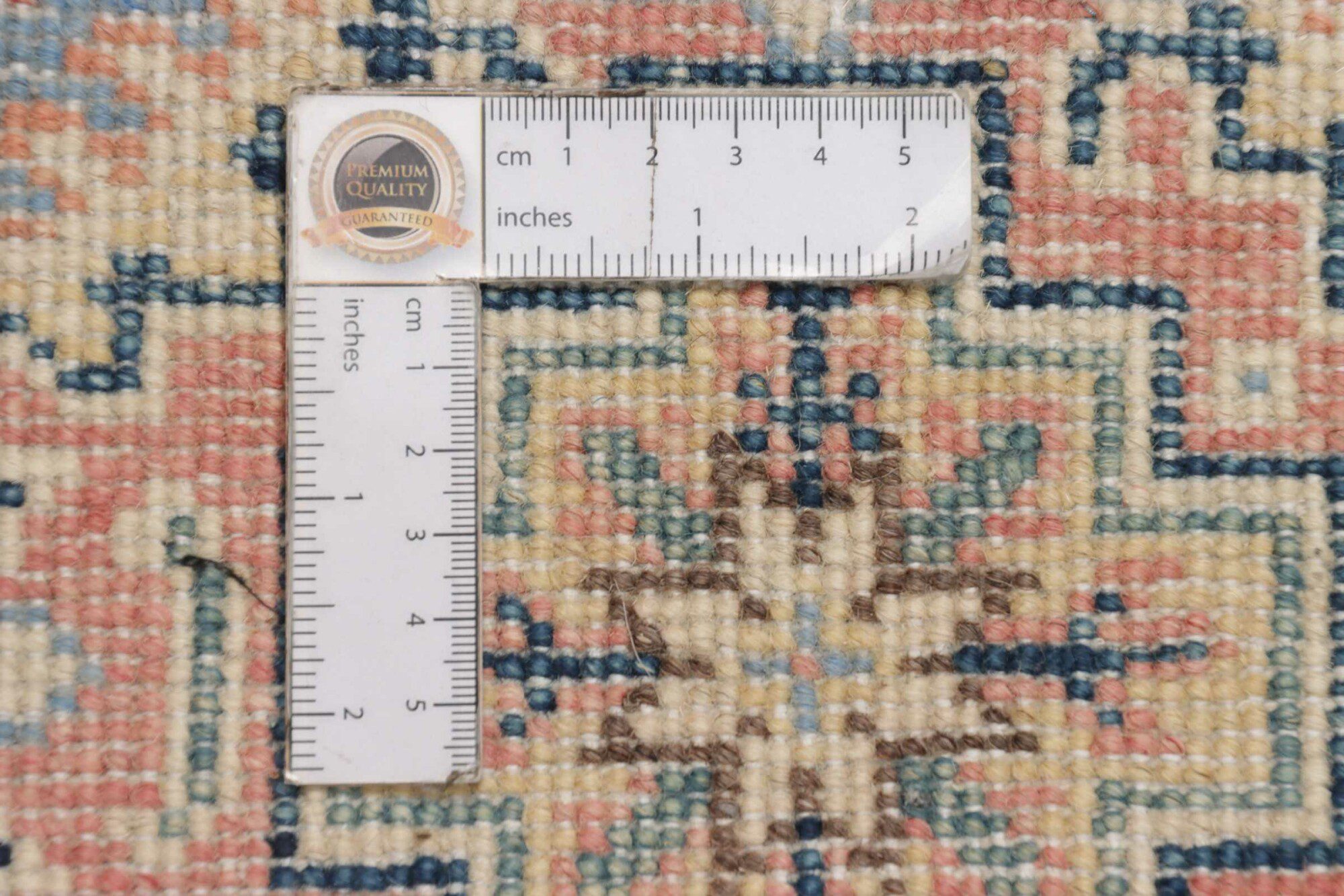 Kazak Co 89X61 Cm - Image 8