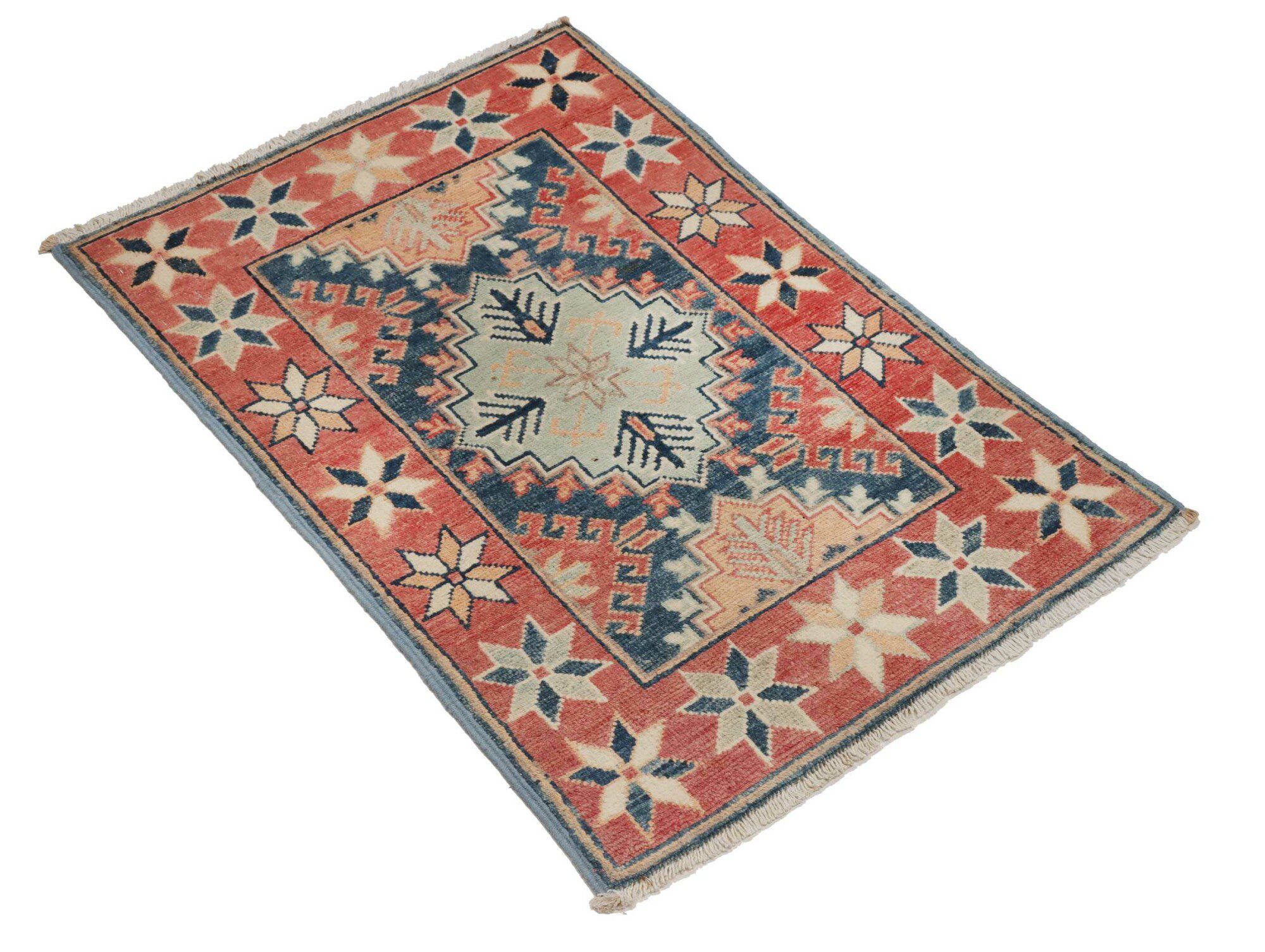 Kazak Co 86X58 Cm - Image 3
