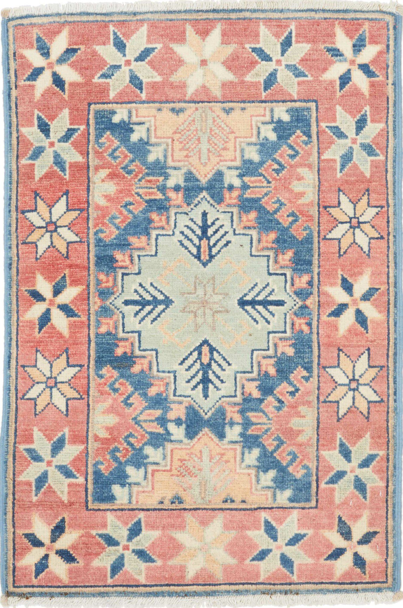 Kazak Co 86X58 Cm