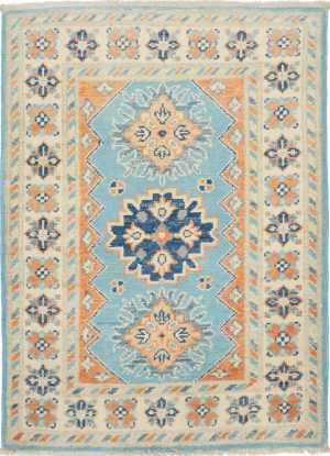Kazak Co   86X64 Cm