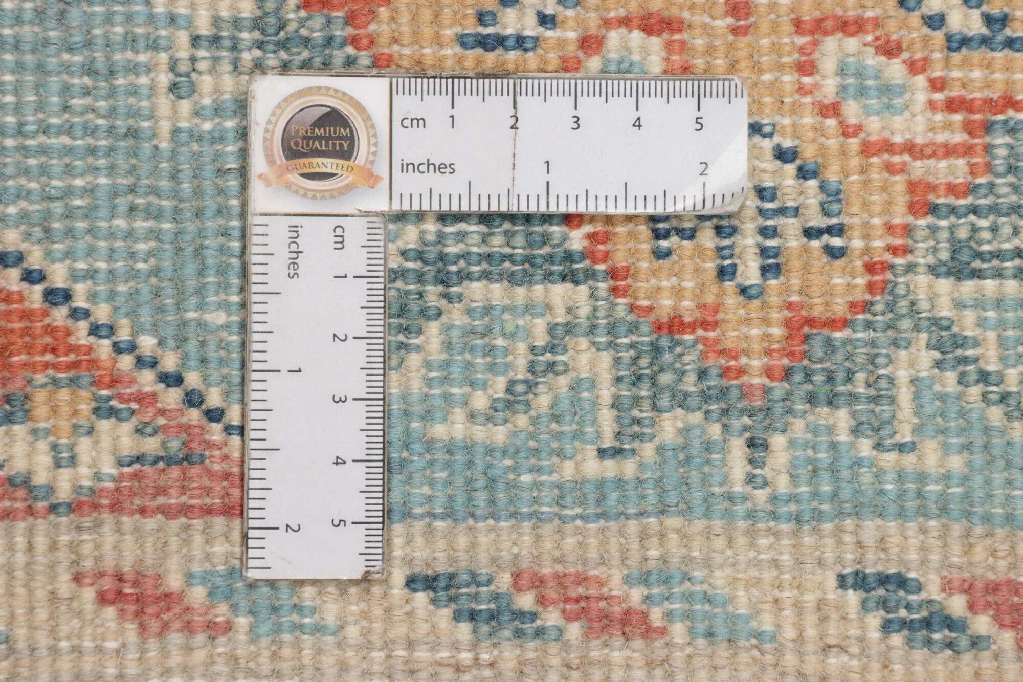 Kazak Co 86X64 Cm - Image 8