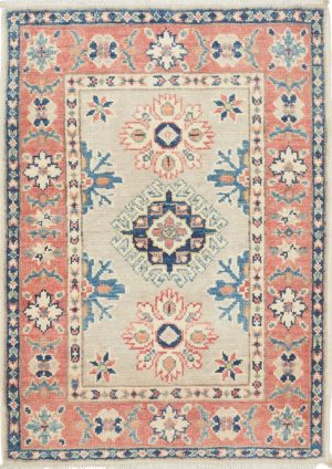 Kazak Co   86X61 Cm
