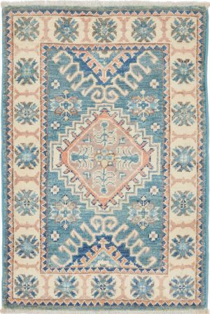 Kazak Co   87X62 Cm