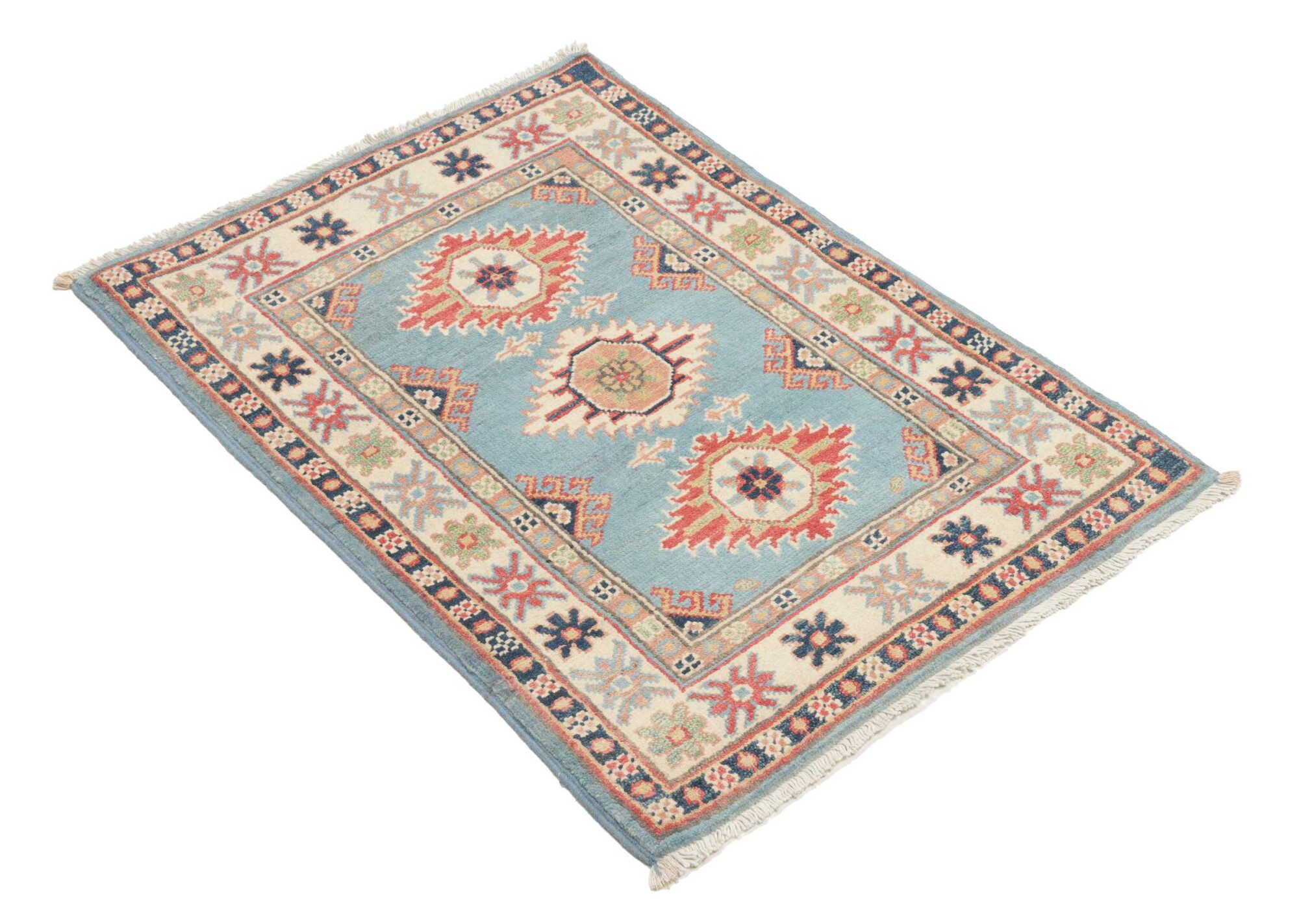 Kazak Co 83X63 Cm - Image 3