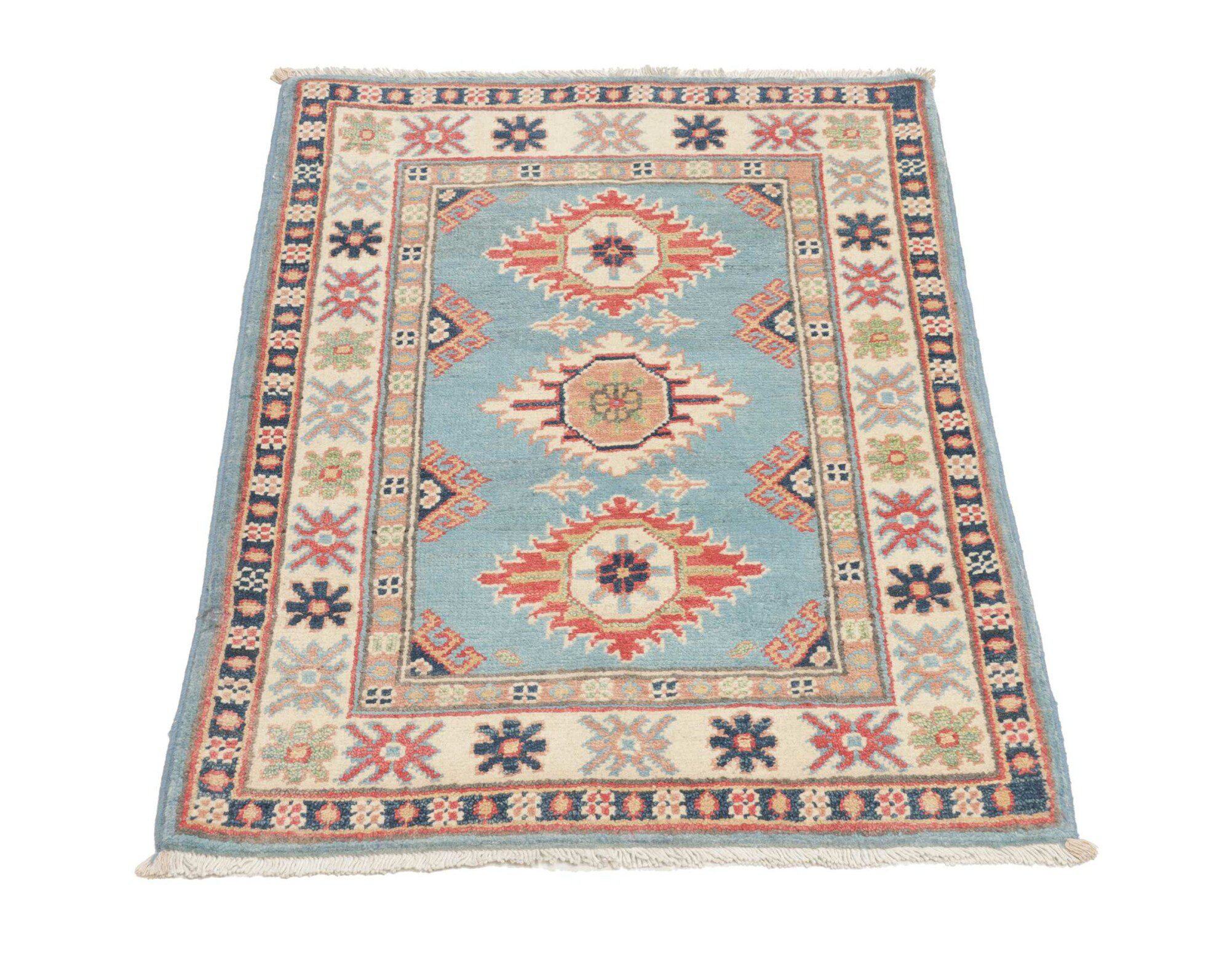 Kazak Co 83X63 Cm - Image 4
