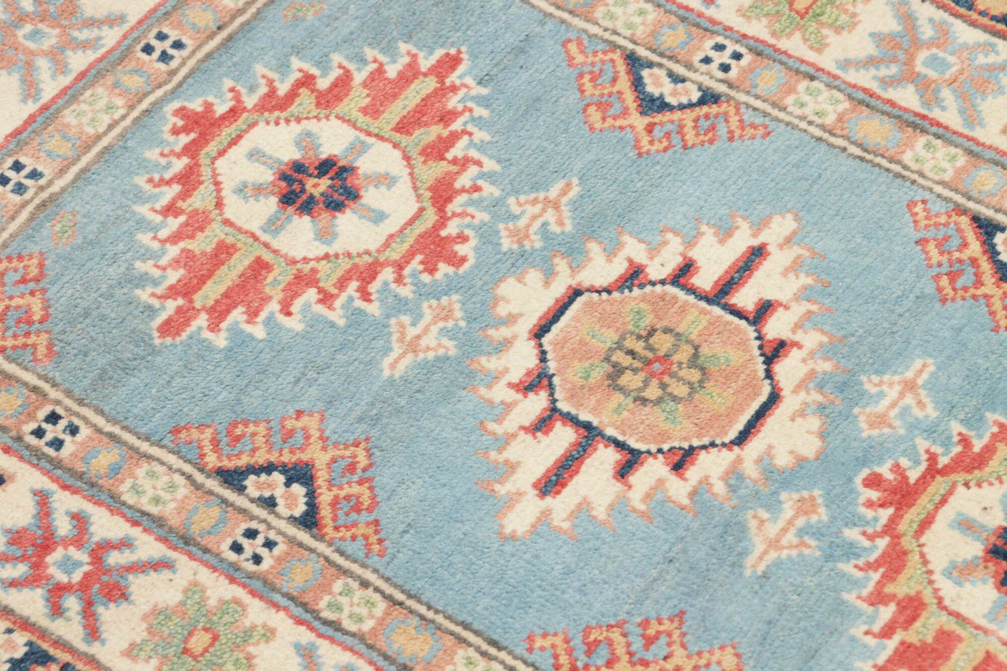 Kazak Co 83X63 Cm - Image 7