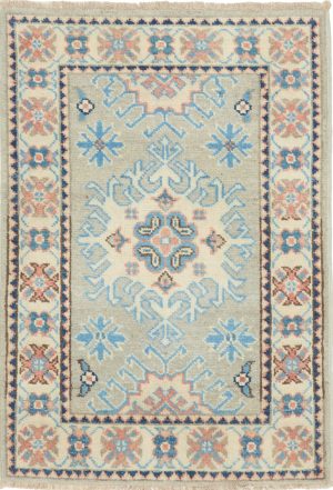 Kazak Co   90X61 Cm