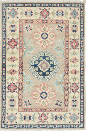 Kazak Co   90X58 Cm