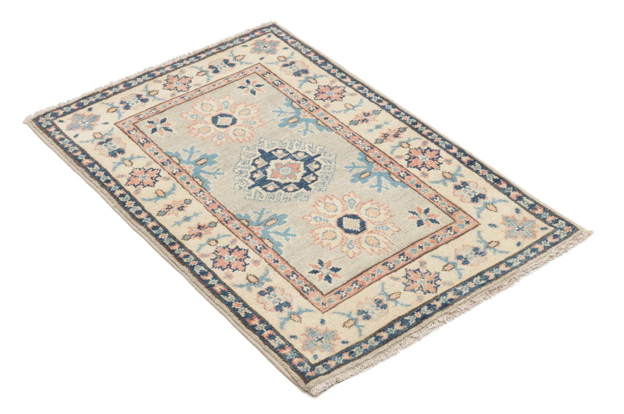 Kazak Co 94X62 Cm - Image 3