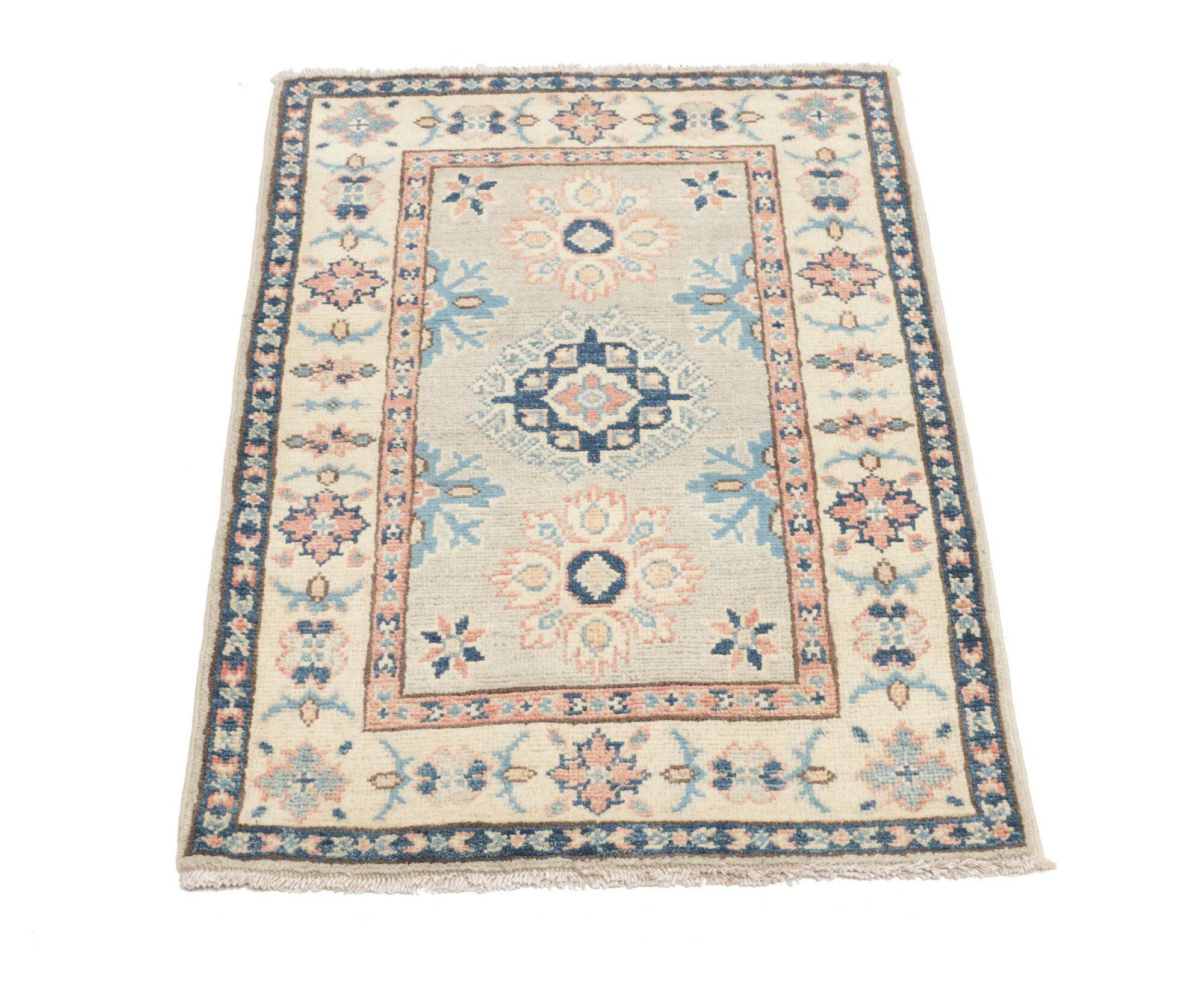 Kazak Co 94X62 Cm - Image 4