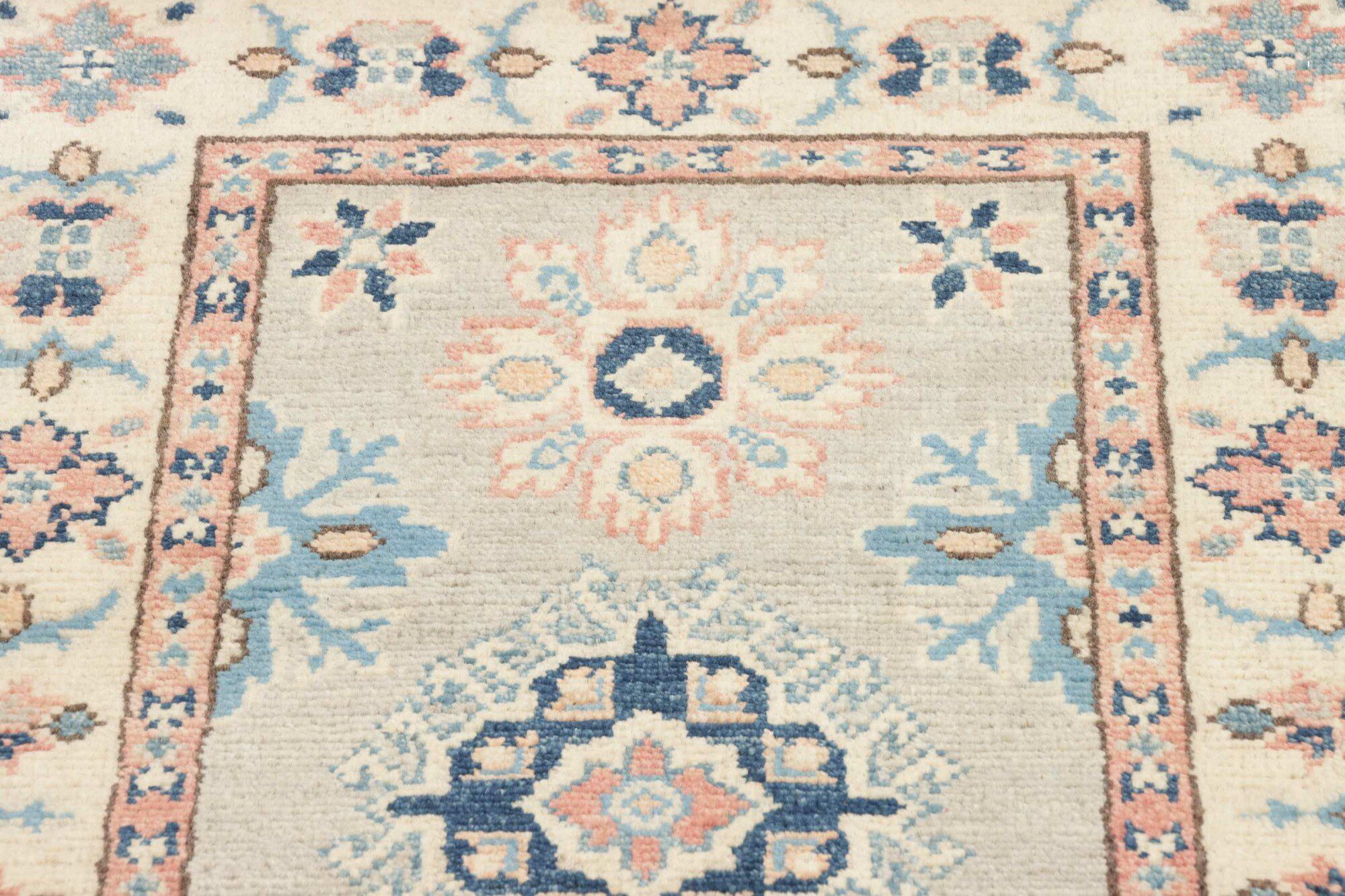 Kazak Co 94X62 Cm - Image 7
