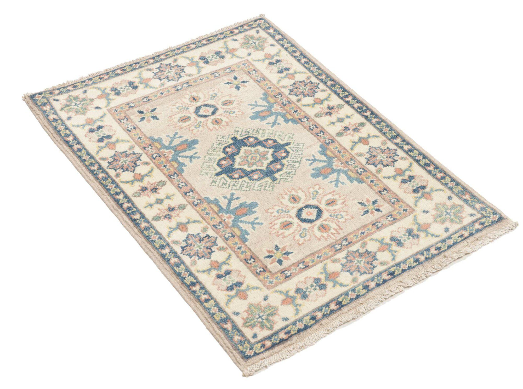 Kazak Co 85X60 Cm - Image 3