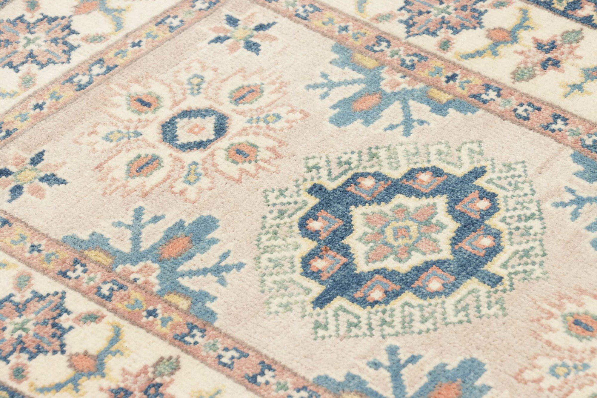 Kazak Co 85X60 Cm - Image 6
