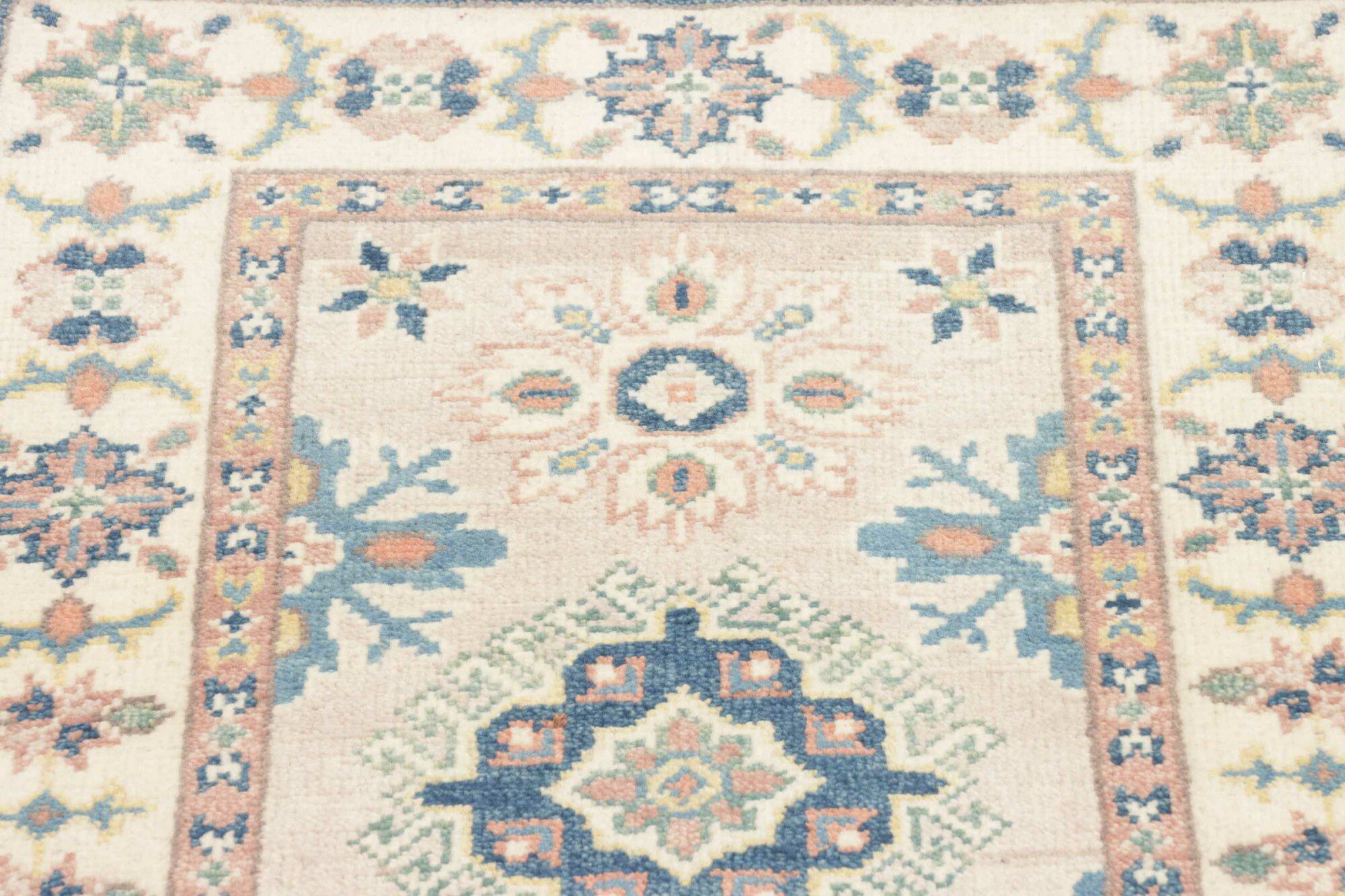 Kazak Co 85X60 Cm - Image 7