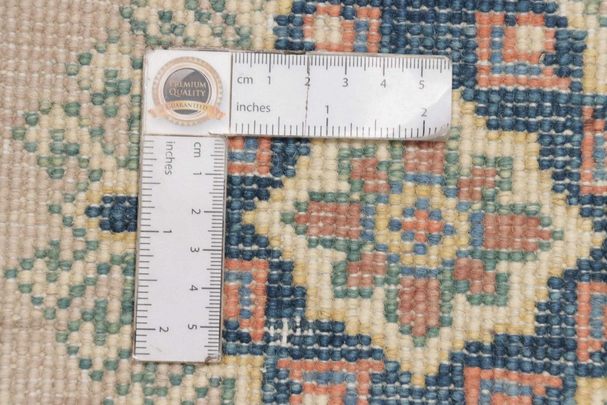 Kazak Co 85X60 Cm - Image 8