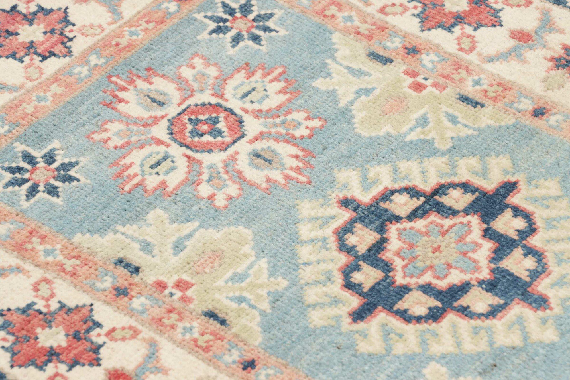 Kazak Co 93X61 Cm - Image 6