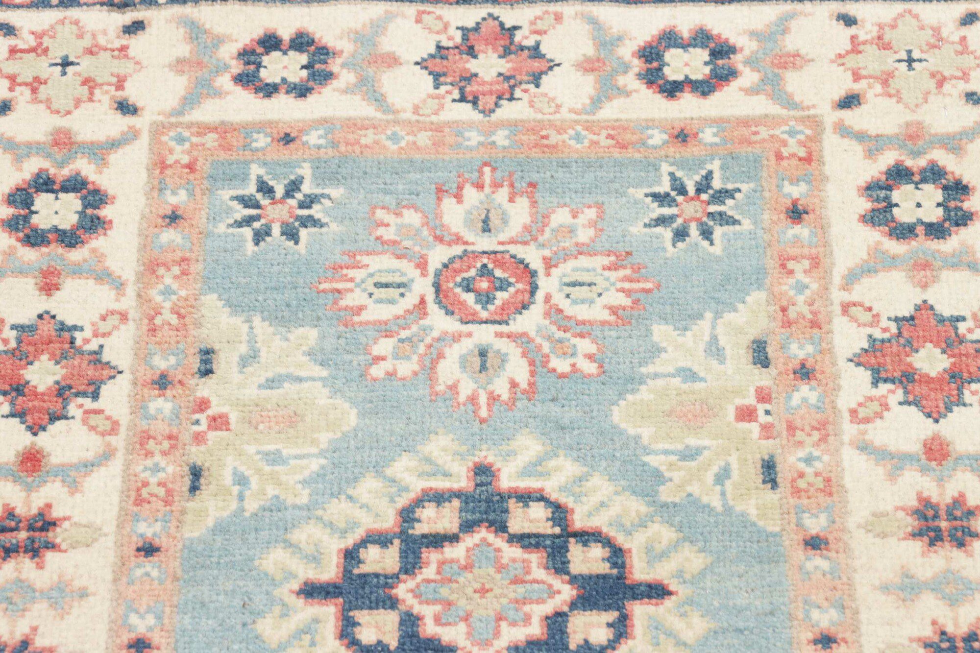 Kazak Co 93X61 Cm - Image 7