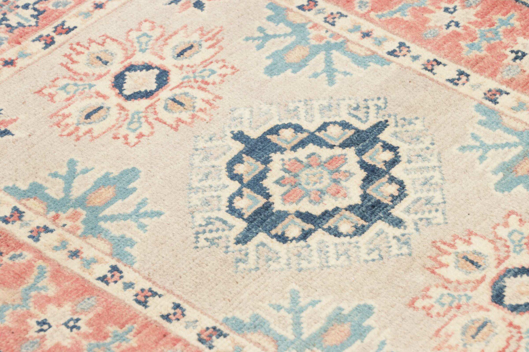 Kazak Co 83X62 Cm - Image 6