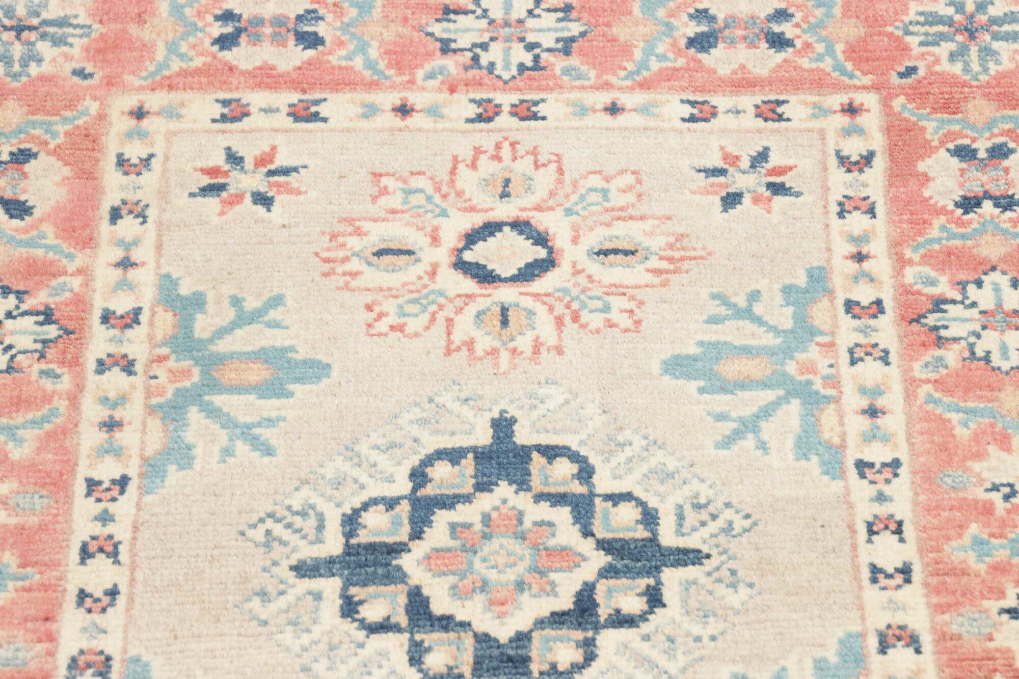 Kazak Co 83X62 Cm - Image 7