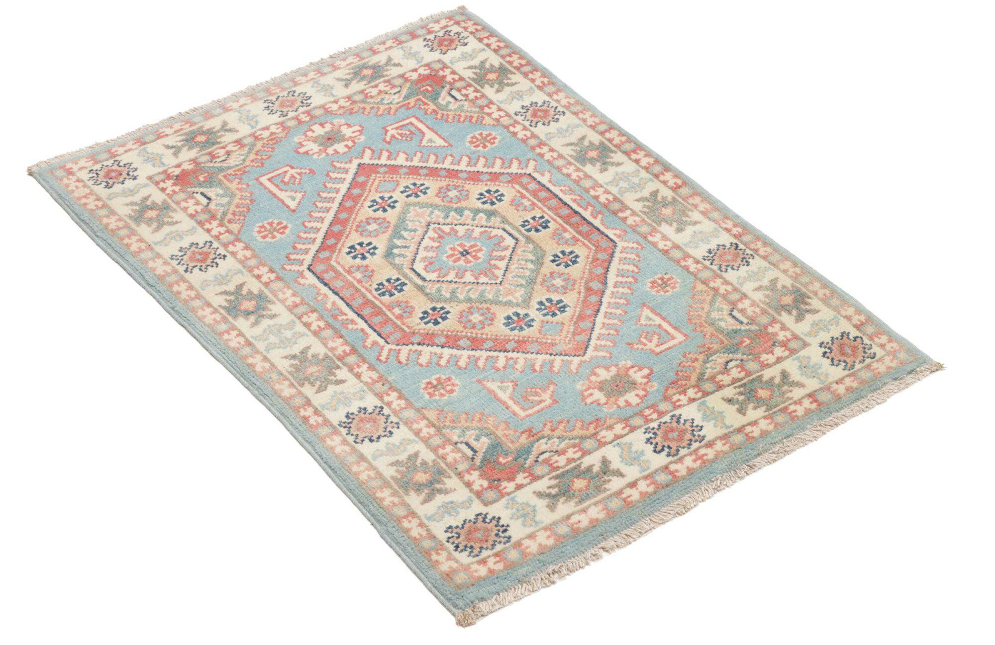 Kazak Co 85X61 Cm - Image 3
