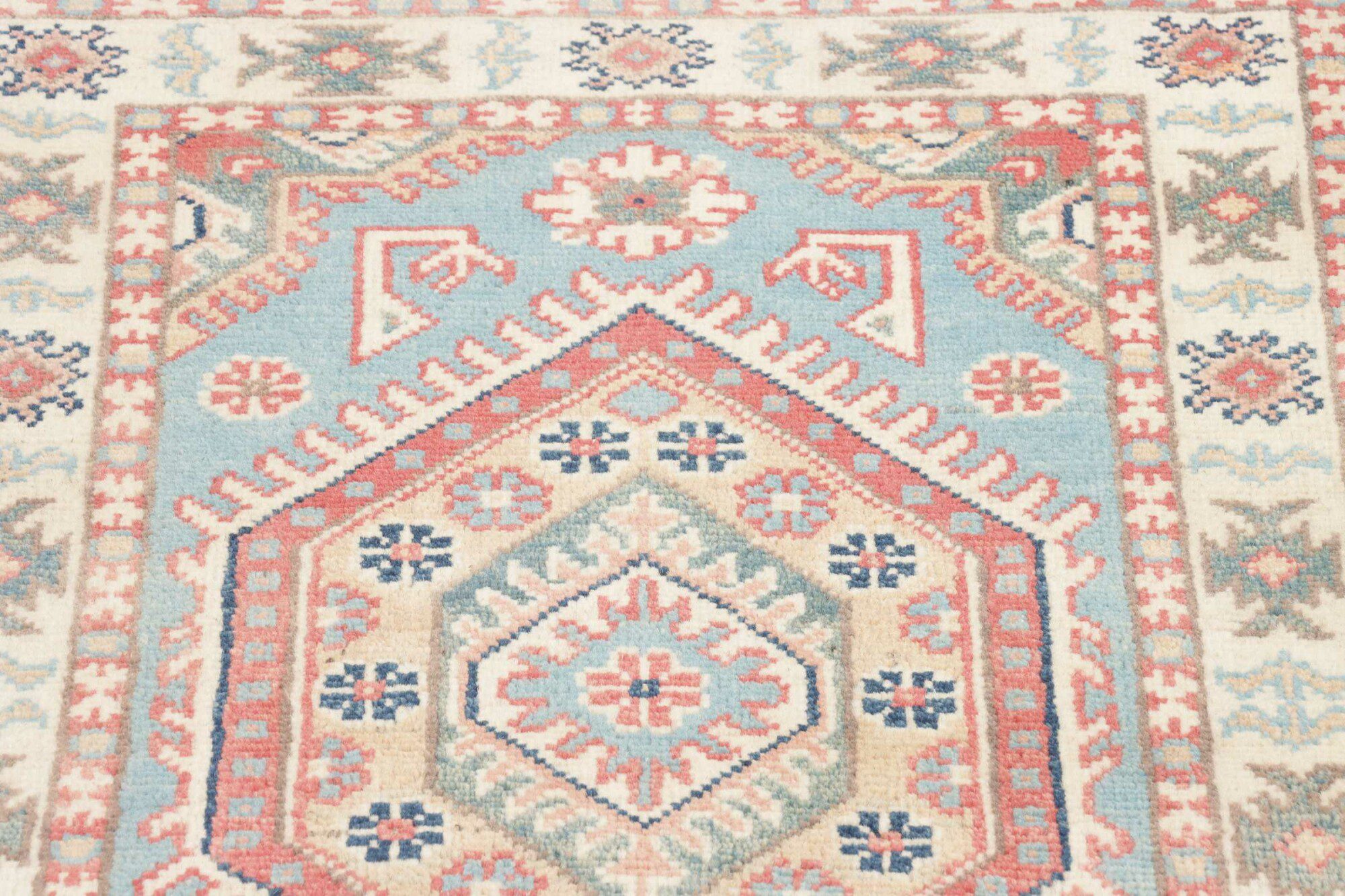 Kazak Co 85X61 Cm - Image 7