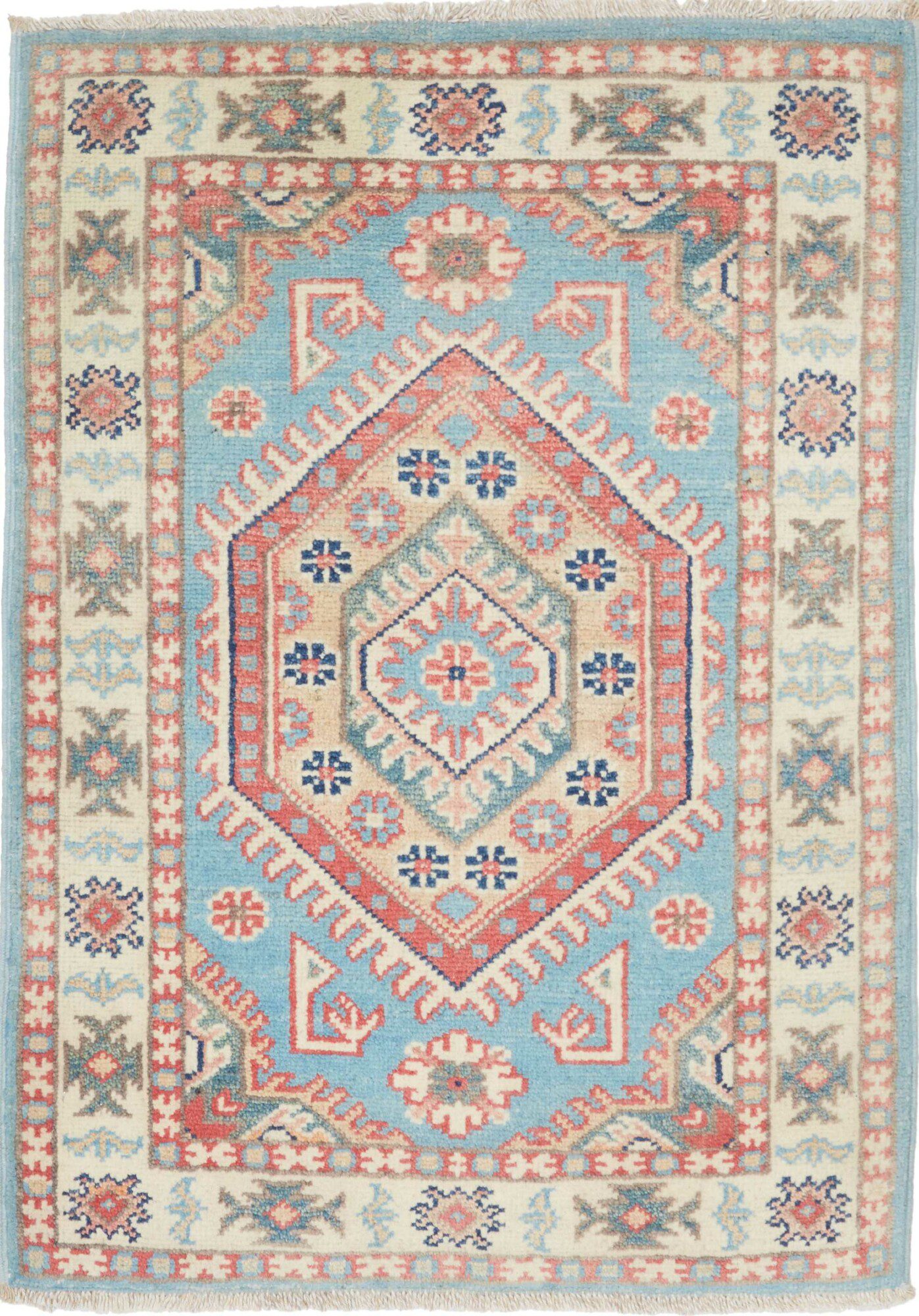 Kazak Co 85X61 Cm
