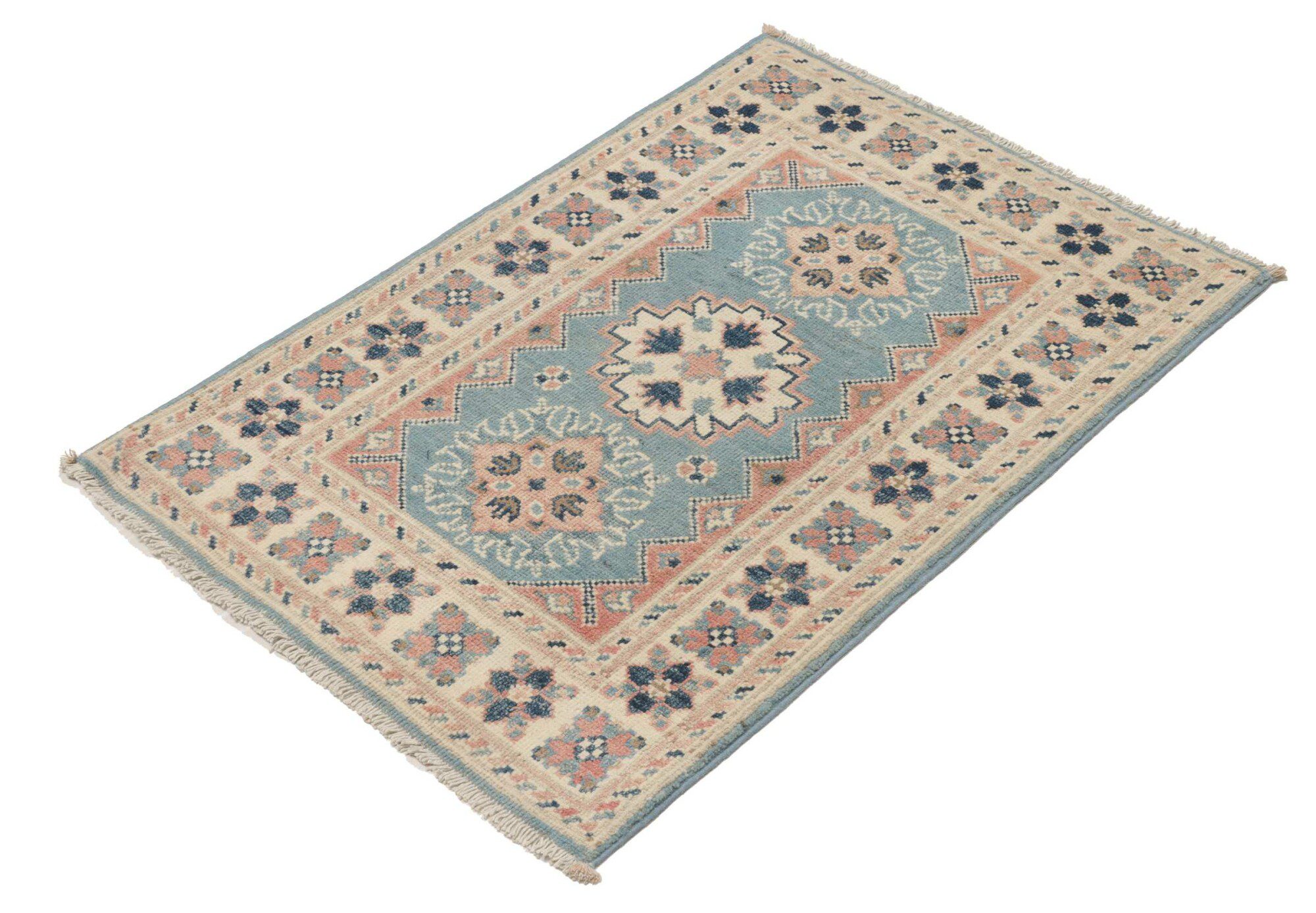 Kazak Co 92X63 Cm - Image 2