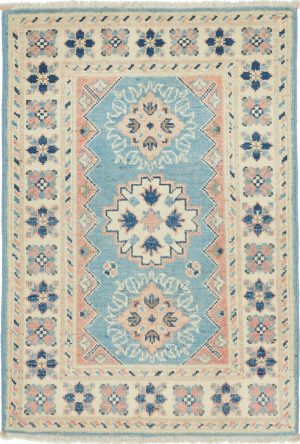 Kazak Co   92X63 Cm