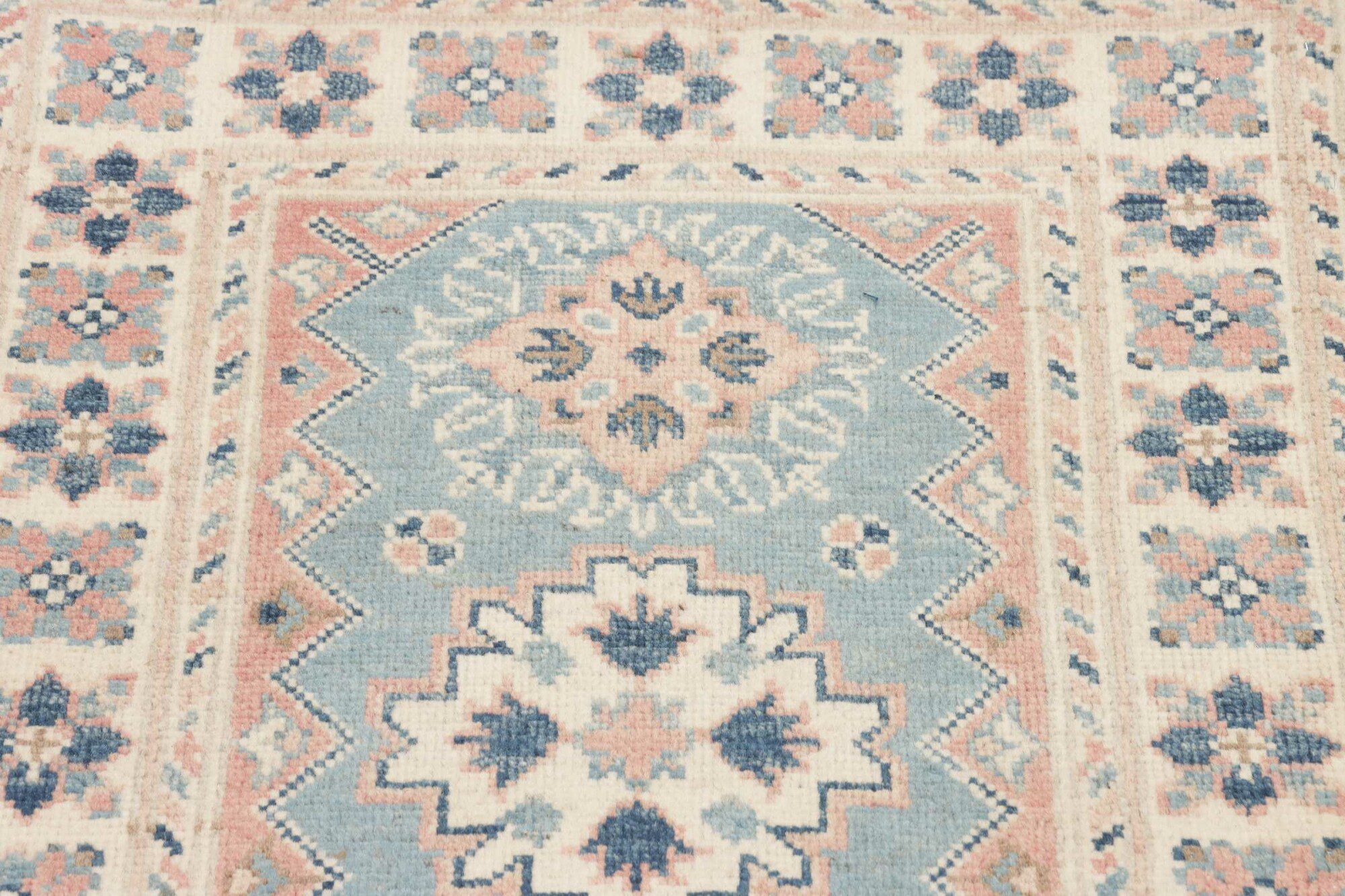 Kazak Co 92X63 Cm - Image 7